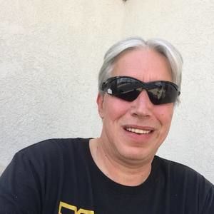 Meet your Posher, Alan